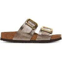 Birkenstock Sandália 'Sydney' brocado
