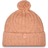 Buff Gorro Knitted