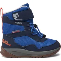 Jack Wolfskin Botas De Neve Polar Bear-b Texapore High Vc