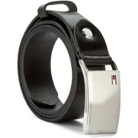 Tommy Hilfiger Cinto Plaque Adjustable 35 Mm