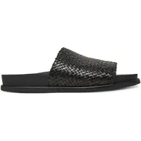 Vagabond SHOEMAKERS Sapato aberto 'Effie' preto