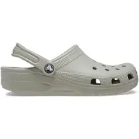 Crocs Tamancos CLASSIC mulheres - Cinza - 38 / 39