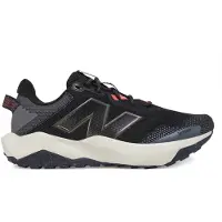 New Balance Sapatilha de desporto 'Dynasoft Nitrel v6' cinzento / preto