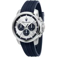 Maserati Relógio Successo 42 Mm