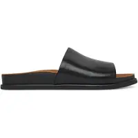 Vagabond SHOEMAKERS Sapato aberto 'Effie' preto