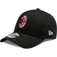 New Era Boné Core 9forty Ac Milan