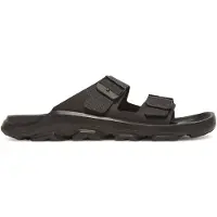 Birkenstock Sandália 'Mogami Terra' preto