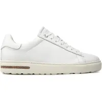 Birkenstock Sapatilhas baixas 'Bend' branco