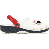 Crocs Tamancos Peanuts Classic Clog mulheres - Multicolor - 43 / 44
