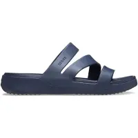 Crocs Chinelos Getaway Strappy