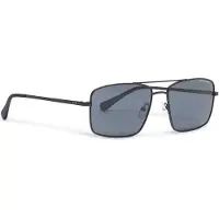 Armani Exchange Óculos de sol '0AX2054S' preto