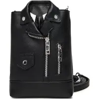 Karl Lagerfeld Mala de ombro preto