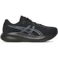 Asics para homem. 1011C080 Sapatilhas Gel Excite 11 preto (44), Plano, Cordão, Casual, Esportivo, Running, Multisport