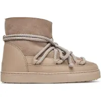 INUIKII Botas de neve 'Classic' cinzento