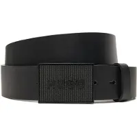 HUGO Cintos 'Gethon_Sz35' preto