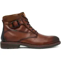 Pikolinos Botas castanho