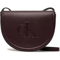 Calvin Klein Bolsa De Ombro Lv04f3221g