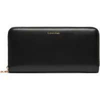 Calvin Klein Carteiras preto