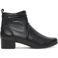Caprice Botim preto