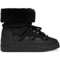 INUIKII Botas de neve 'Classic' preto