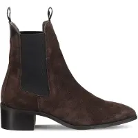 Gant Botinhas De Salto St Broomly