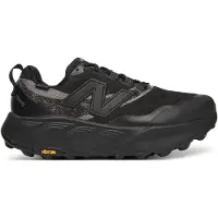 New Balance Sapatilha de corrida 'Hierro V9' cinzento / preto