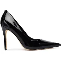 Michael Kors Sapatos de salto 'ELYSE' preto