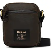 Barbour Bolsa Tiracolo Uba0716