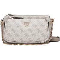GUESS borsa a tracolla da donna HWBG9672710-DKO