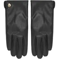 GUESS Guanti Da Donna Taglia S Neri — Guanti