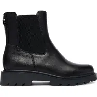 Tamaris Botas chelsea preto