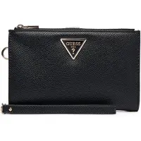 GUESS Carteiras preto