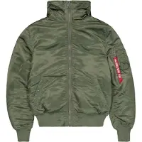 Alpha industries Casaco Ma-1