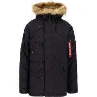 Alpha industries Casaco Explorer