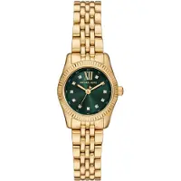 Michael Kors Relógios analógicos 'LEXINGTON' ouro