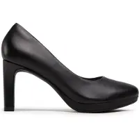 Clarks Sapatos De Salto Ambyr Joy