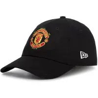 New Era Boné 9fortymanchester United Fc