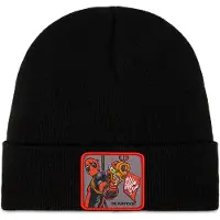 Capslab Gorro Zzz Bon1 Ban1