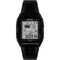 Timex Relógio Feminino Fornite Lca