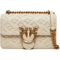 Pinko Borsa A Tracolla In Pelle 74 — Borsa a tracolla