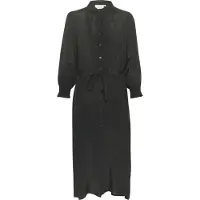 Kaffe Vestido 'Emine' preto