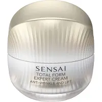 Sensai Total Form Expert Cream Anti-Wrinkle And Lift Recarga 50 ml