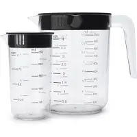 Brabantia Pote Tasty+ 2 Peças