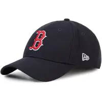 New Era Boné Mlb The League Boston Sox Otc