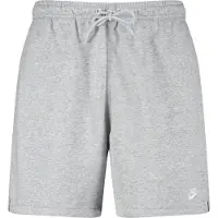 Nike Calças 'CLUB' cinzento