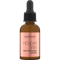 Catrice Holiday Skin gocce autoabbronzanti (Self Tanning Drops) 30 ml