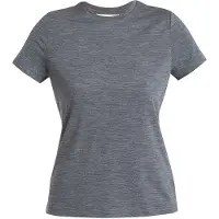 Icebreaker Camiseta De Manga Curta Merino 150 Tech Lite Iii