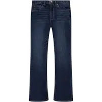 Levi's Kids Calças de ganga '726' azul escuro