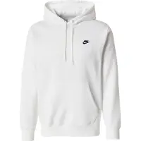 Nike Moletom Com Capuz Club Fn3859