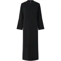 Y.A.S Vestido 'YASElma' preto